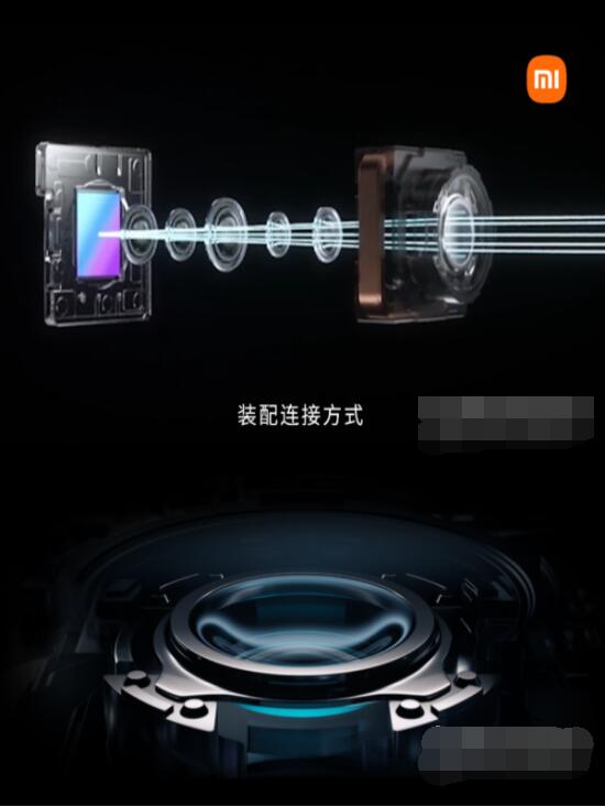 小编教你小米MIXFOLD液态相机拍照好不好 。。