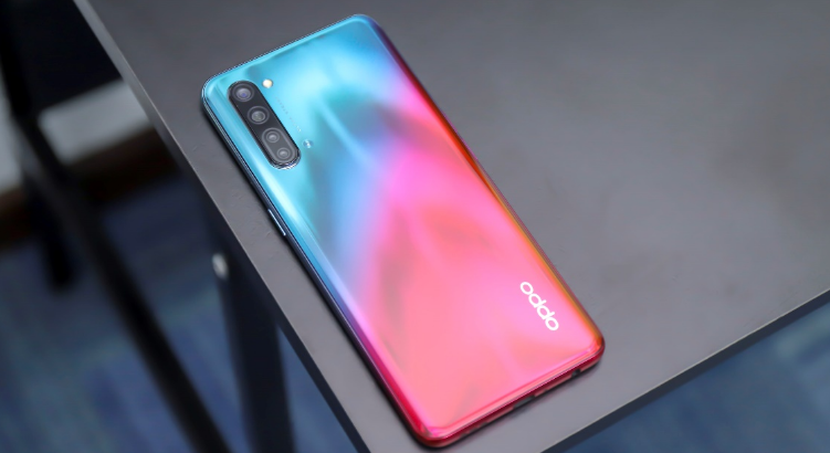 小编教你OPPO手机闪回键怎么用 。。