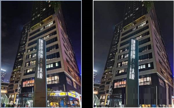 小编教你小米12Pro与小米11Ultra哪个拍照好 。。