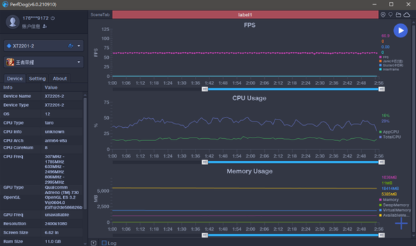 小编教你摩托罗拉edgeX30散热怎么样 。。