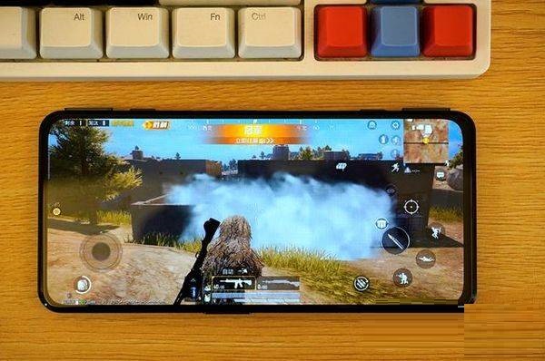 小编教你黑鲨4s散热好吗 。。