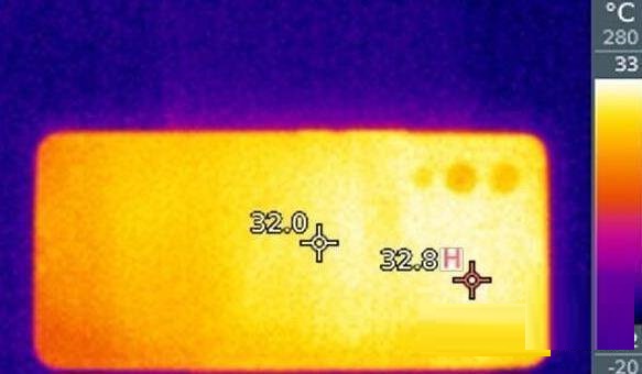 分享vivos12Pro散热好吗 。。