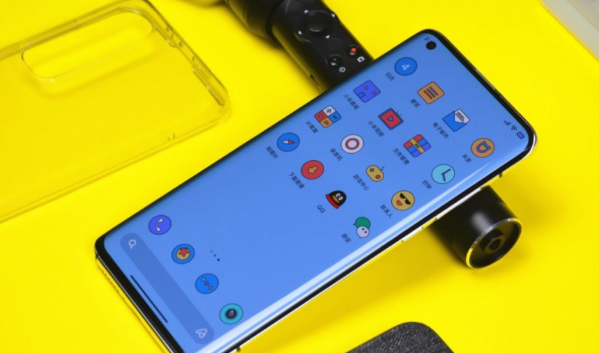 分享小米12mini怎么设置省电 。。