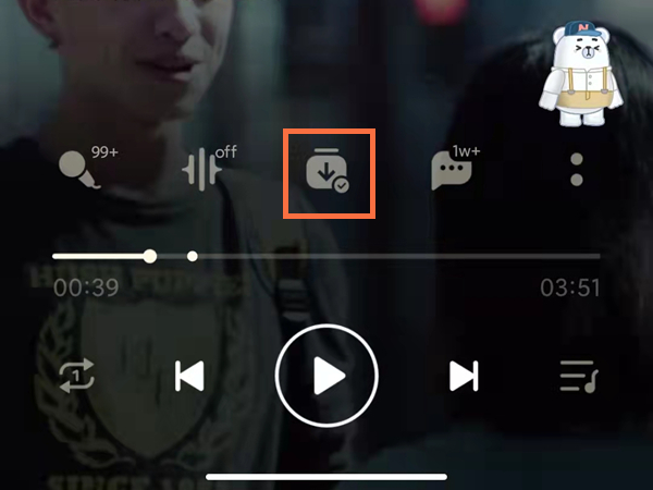 分享qq音乐怎么设置卡2铃声 。。