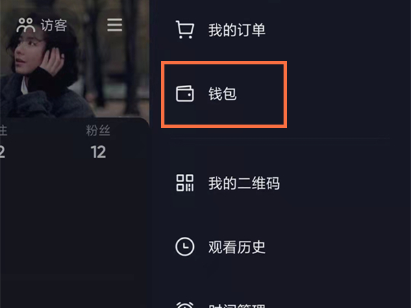 教你运费险退到抖音零钱能提现吗 。。
