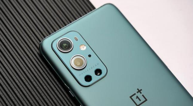 分享一加10pro怎么设置返回键 。。