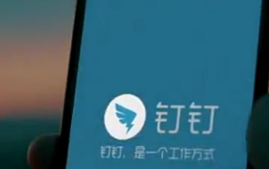 分享钉钉头像挂件怎么设置 。。