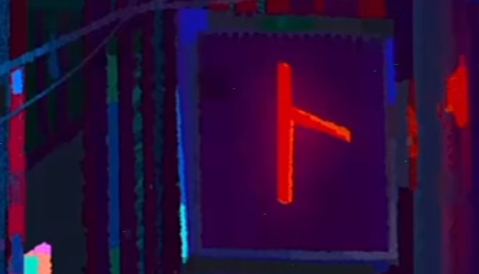 我来教你procreate 。。