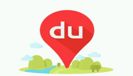 小编分享百度地图怎么设置新手司机模式 。。