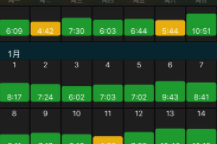 教你autosleep在哪看功能介绍 。。