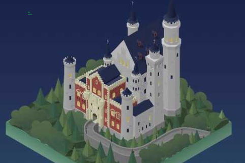 教你sleeptown在哪看成就 。。