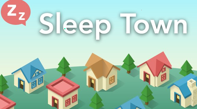 分享sleeptown如何复原购买 。。