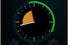 我来教你autosleep如何设置主题 。。