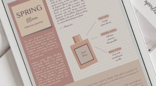 我来教你goodnotes怎么更改手写识别语言 。。