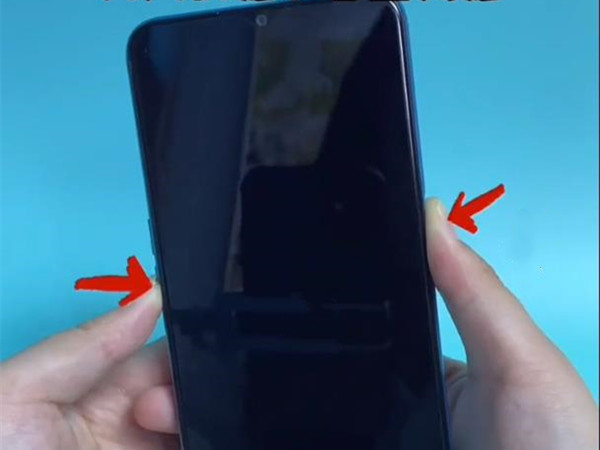 分享realme手机忘记锁屏密码怎么办 。。