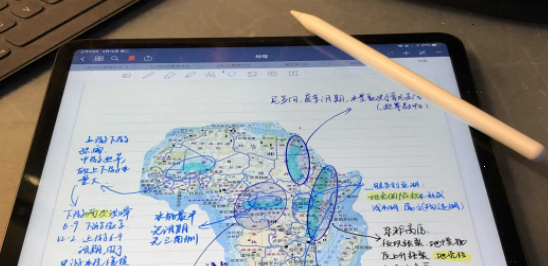 小编分享goodnotes怎么看版本 。。