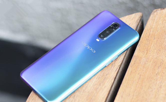 教你OPPO手机如何开儿童模式 。。