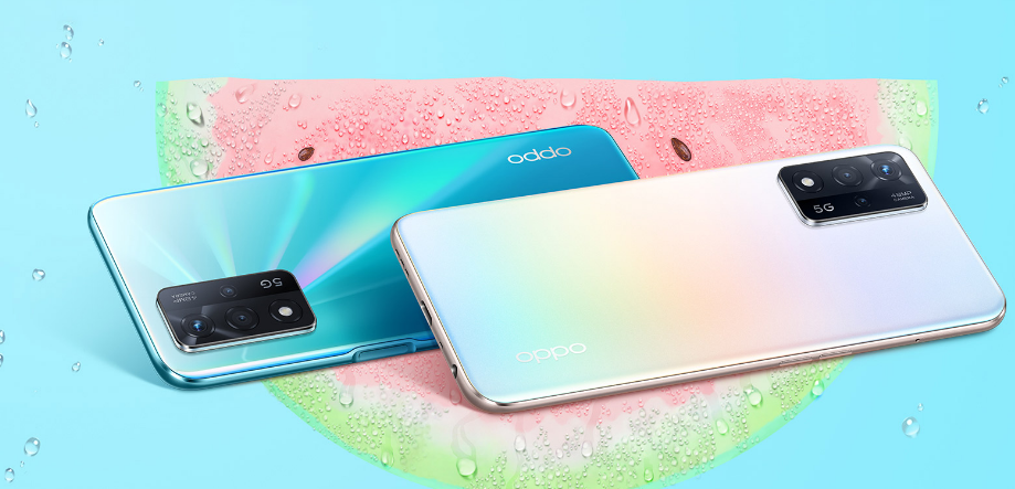 教你OPPO手机怎么开启双时钟 。。