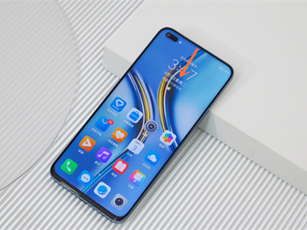 分享荣耀手机固定竖屏在哪里关闭 。。