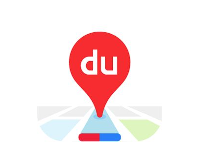 小编分享百度地图竖屏导航怎么切换 。。