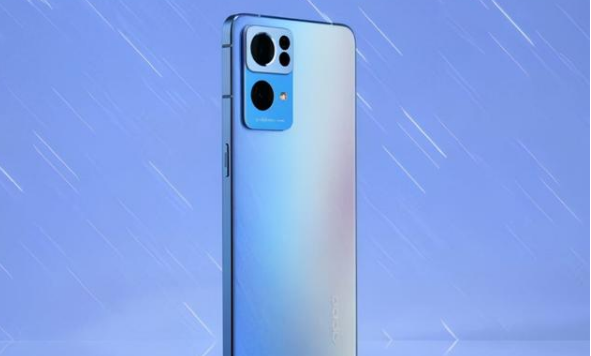教你OPPOReno7Pro有哪些配色 。。