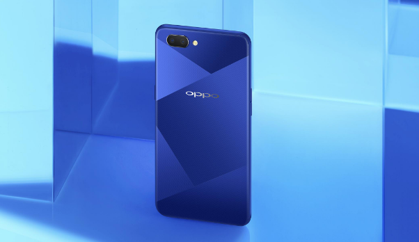 教你OPPO手机怎么设置自拍镜像 。。