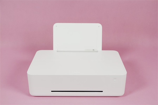 我来分享小米打印机如何连接wifi 。。