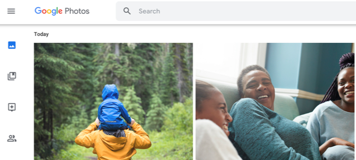 我来教你google 。。