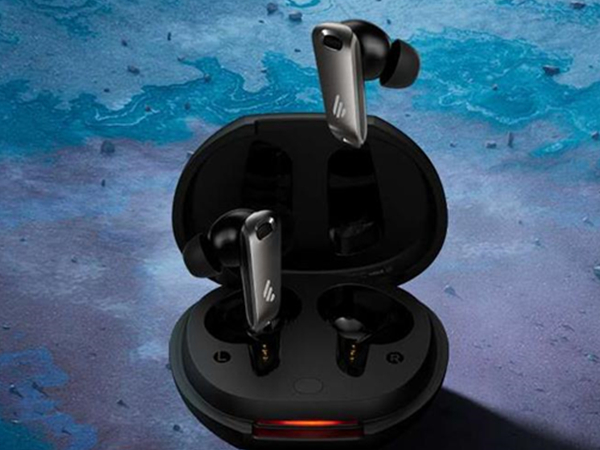 我来教你漫步者耳机怎么重新蓝牙配对 。。