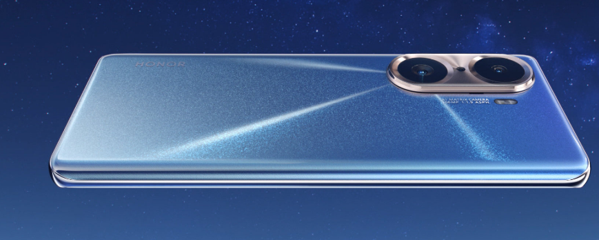 分享荣耀60怎么设置返回按键 。。