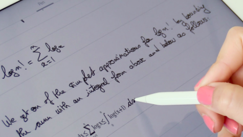 小编分享notability怎么放大远处录制的音频 。。