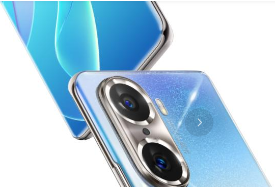 分享荣耀60模拟颜色空间在哪里关闭 。。