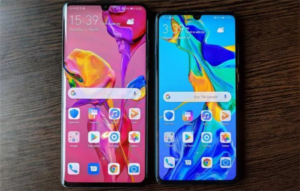 小编教你华为p30充电器多少w 。。