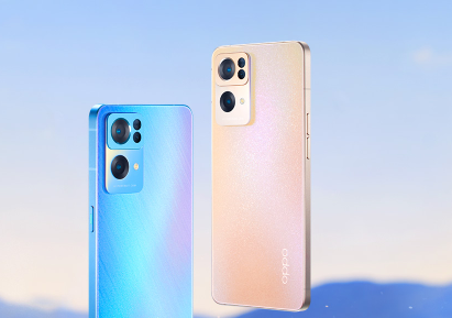 我来教你opporeno7Pro和vivoX70有哪些区别 。。