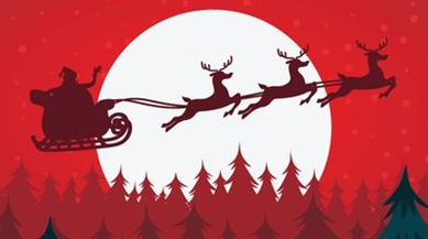 小编教你醒图怎么画圣诞树 。。