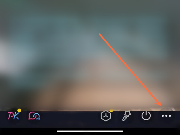 小编教你抖音怎么设置屏蔽关键词。