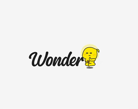 教你百度Wonder怎么切换禅模式，教你百度网站。