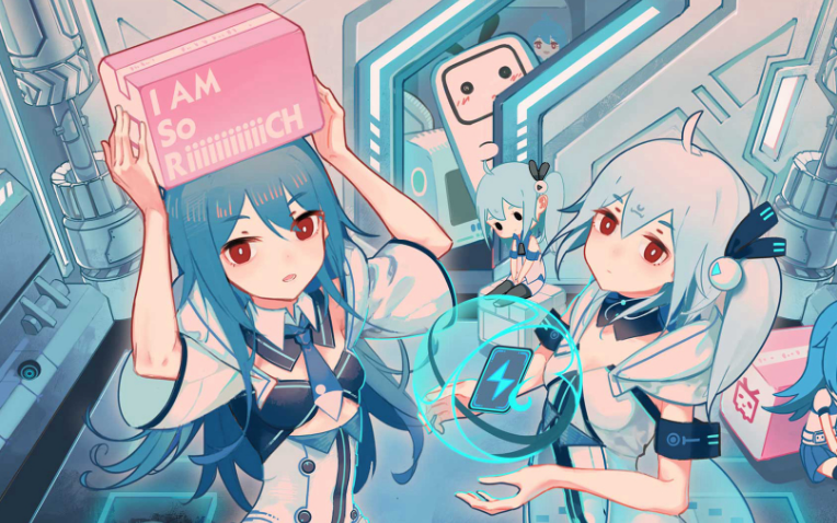 教你哔哩哔哩漫画怎么关闭通知提醒，