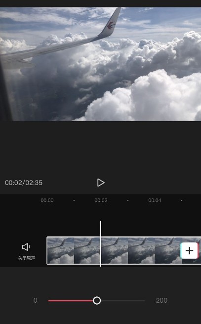 小编教你剪映HDR是什么意思。小编教你剪映怎么一半原声一半音乐。