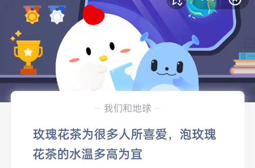 小编分享玫瑰花茶为很多人所喜爱。小金玫瑰花茶。