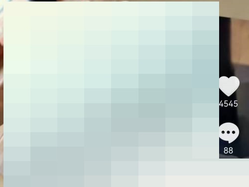 抖音怎么全屏播放(抖音电影怎么全屏播放）