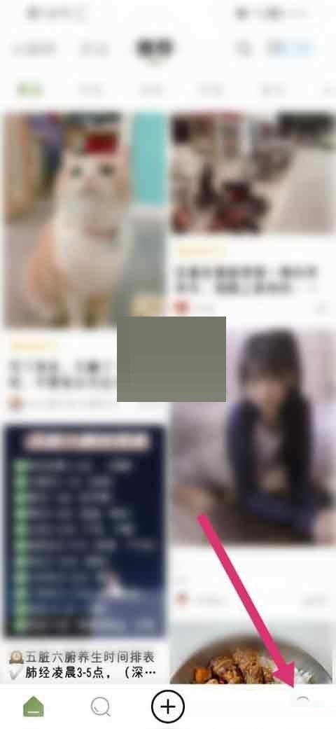 绿洲创作者中心怎么进入(绿洲怎么成为创作者）