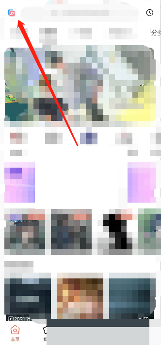 猫耳fm怎么切换版本(猫耳fm怎么切换视频模式）