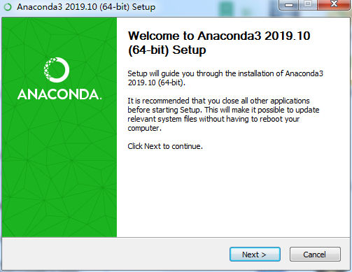 分享Anaconda安装教程
					<div（anaconda安装教程mac）