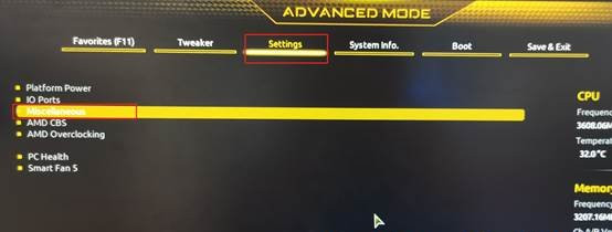 联想异能者DIY主机如何安装Win11？联想异能者DIY主机开启TPM2.0教程