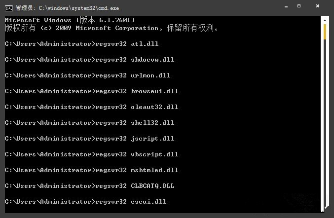 Win10系统黑屏提示堆栈溢出怎么解决？Win10黑屏提示堆栈溢出解决方法