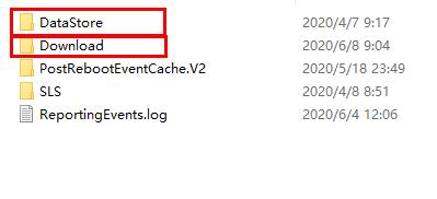 Win10更新失败导致C盘爆满怎么办？Win10更新失败导致C盘爆满的解决方法