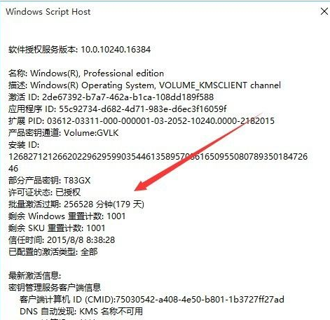 怎么看Win11是不是永久激活？查看Win11是否永久激活的方法