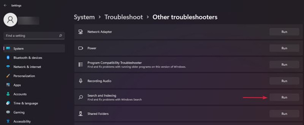 Windows11搜索栏用不了怎么办？Win11搜索栏用不了的解决方法