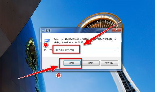 电脑加装固态硬盘后怎么设置？